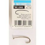 Одинарный крючок Tiemco TMC2302 № 10